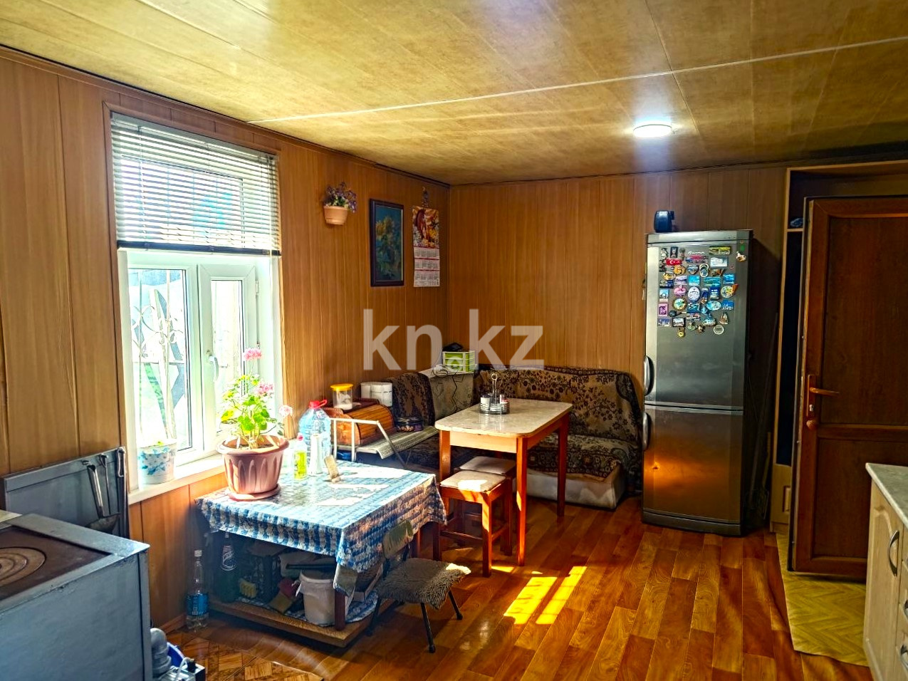 Продажа 4-комнатного дома, 120 м² в Караганде - фото 17