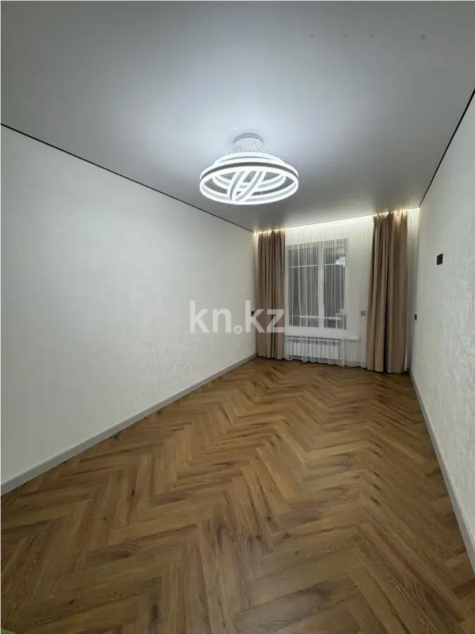 Продажа 2-комнатной квартиры, 52.3 м² в Астане