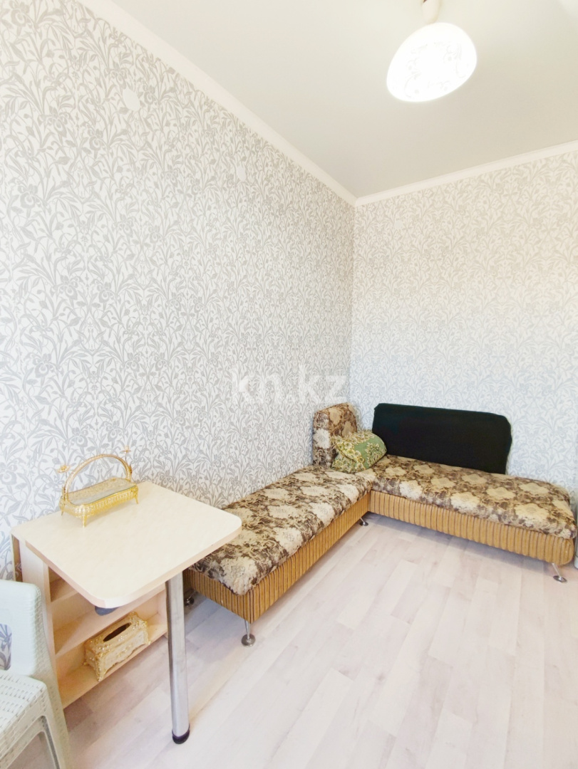 Продажа 1-комнатной квартиры, 34 м² в Караганде - фото 2