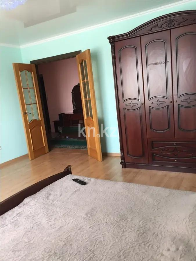 Продажа 1-комнатной квартиры, 45 м², пр. Кудайбердыулы, дом  36/2 в Астане