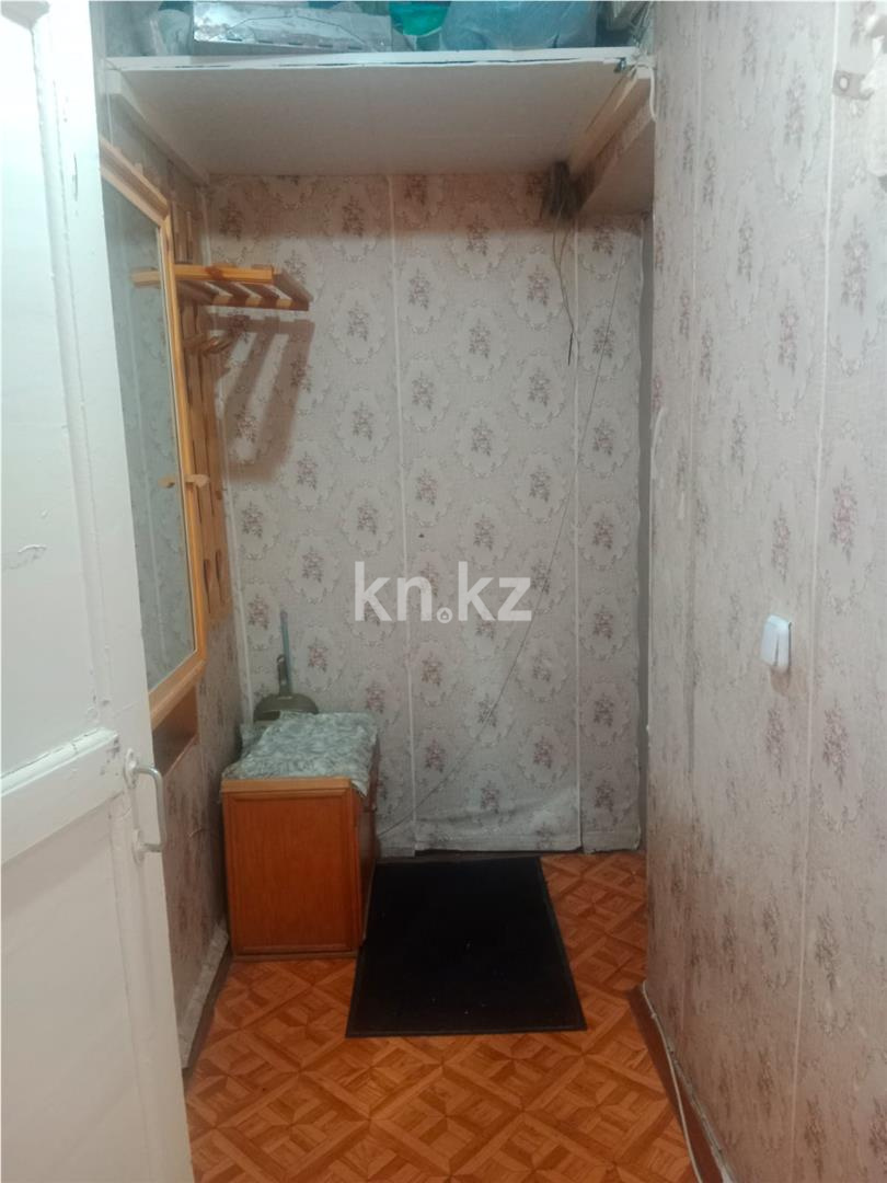 Продажа 1-комнатной квартиры, 32 м² в Караганде - фото 3