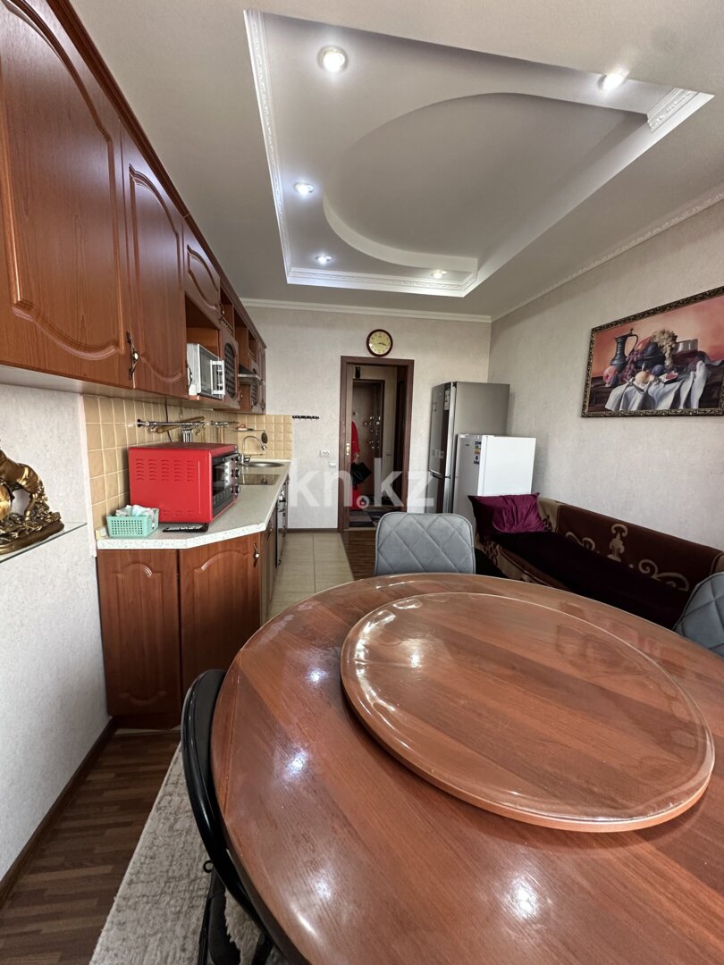 Продажа 3-комнатной квартиры, 82 м² в Алматы - фото 2