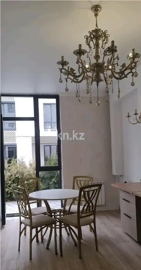 Продажа 3-комнатной квартиры, 70 м², ул. Сейдимбека, дом  25/44 стр в Алматы