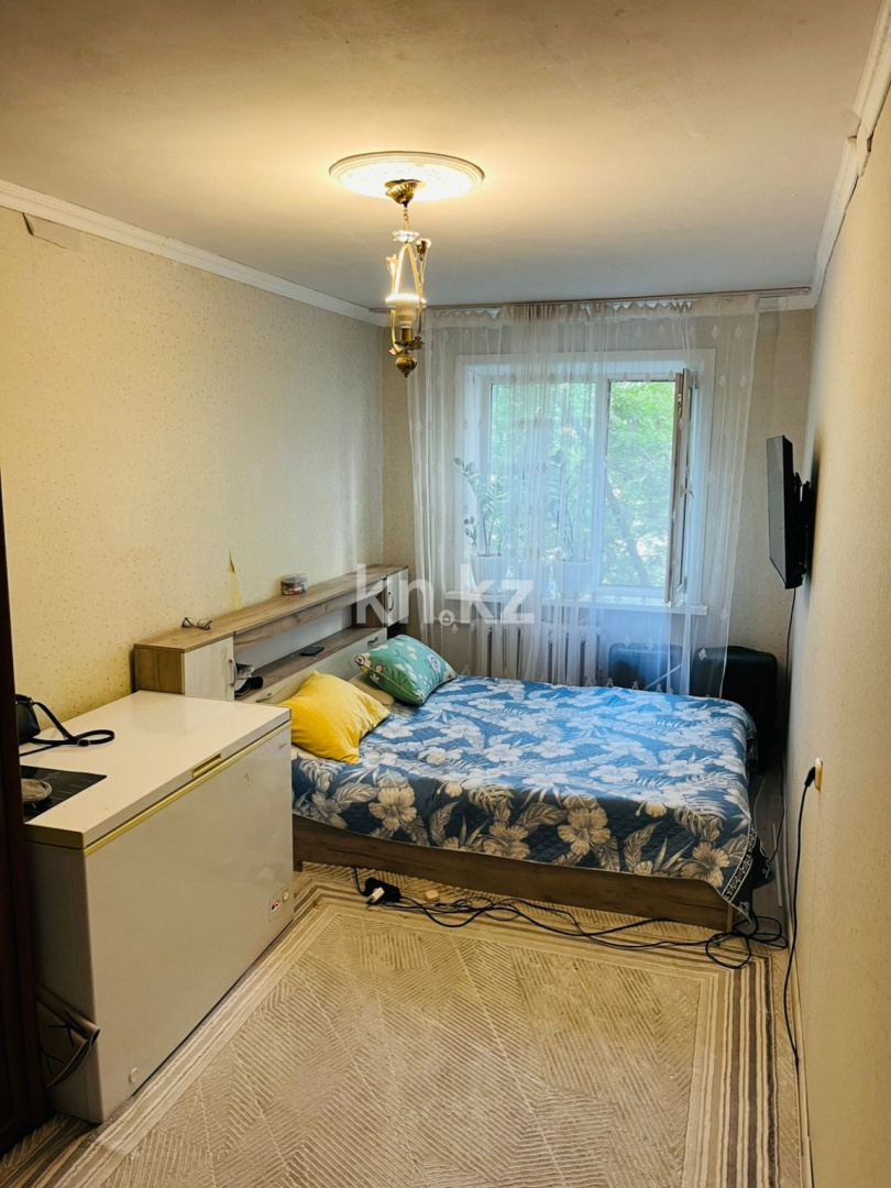 Продажа 2-комнатной квартиры, 48 м² в Караганде - фото 11