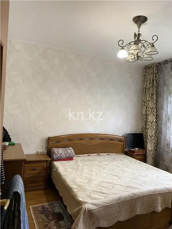 Продажа 4-комнатной квартиры, 73 м² в Алматы - фото 3