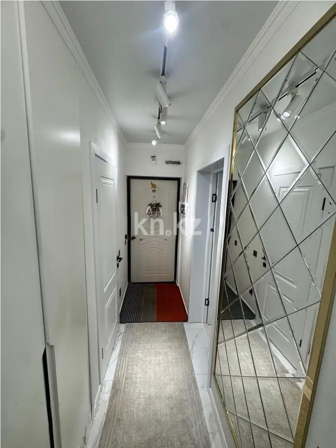 Продажа 1-комнатной квартиры, 38 м² в Алматы - фото 4