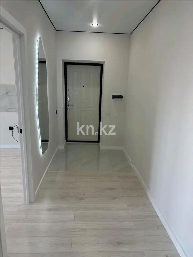 Продажа 2-комнатной квартиры, 58 м², ул. Азербаева, дом  20 в Астане - фото 4