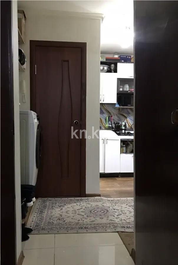 Продажа 1-комнатной квартиры, 18.1 м² в Астане - фото 4