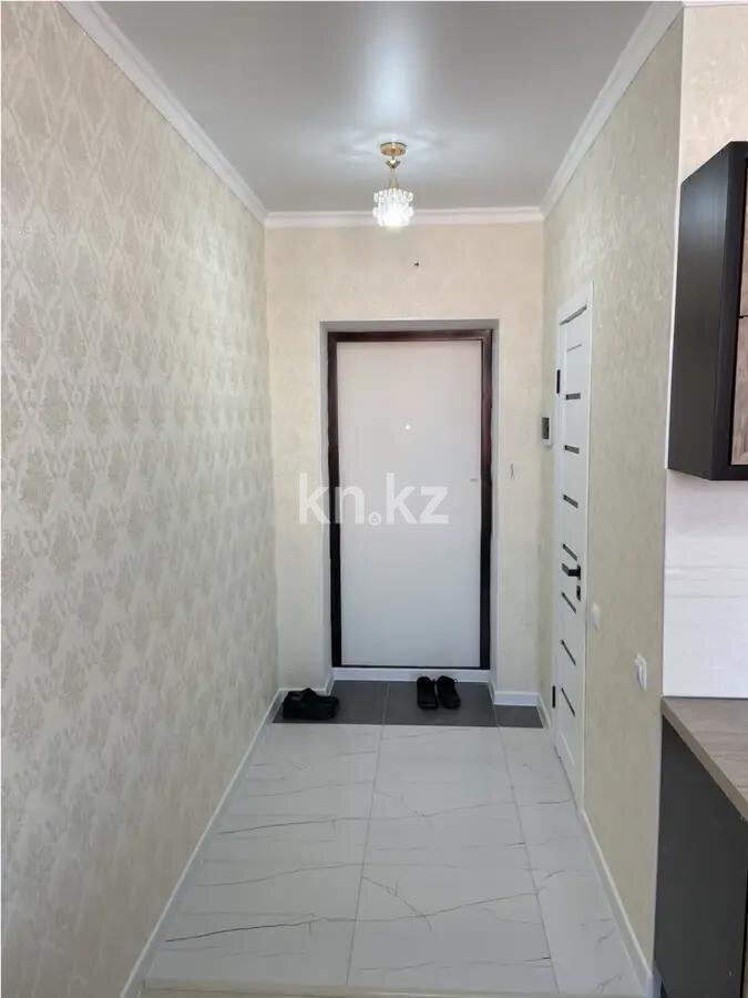 Продажа 1-комнатной квартиры, 20 м² в Астане - фото 4