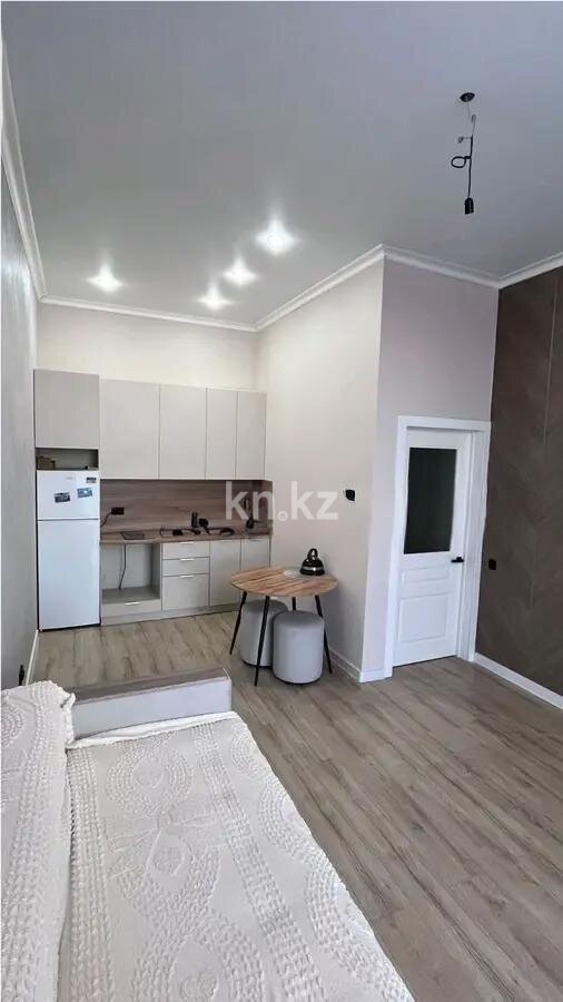 Продажа 2-комнатной квартиры, 38.8 м² в Астане - фото 3