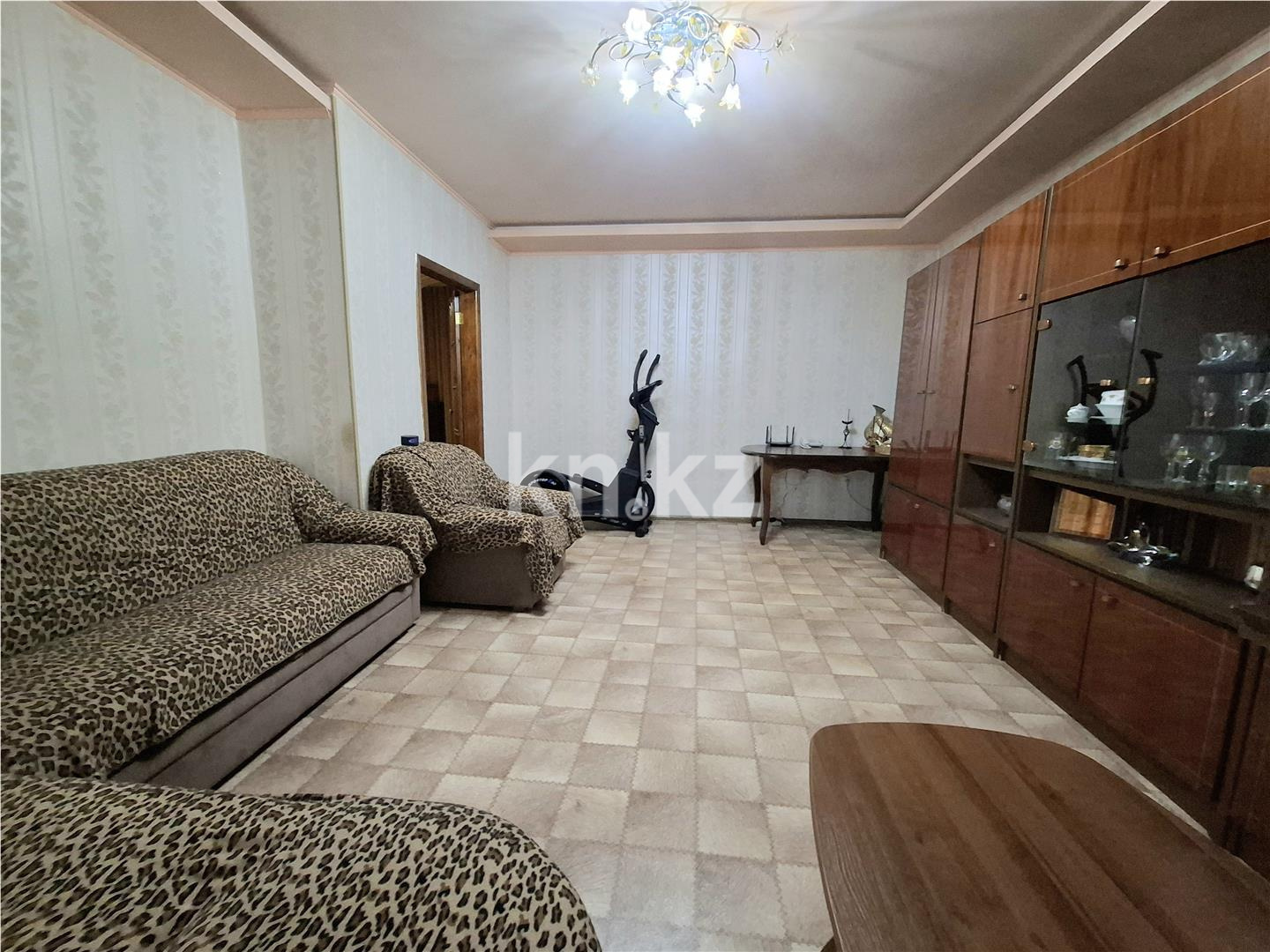 Продажа 3-комнатного дома, 86.3 м², ул. Брусиловского в Темиртау - фото 6
