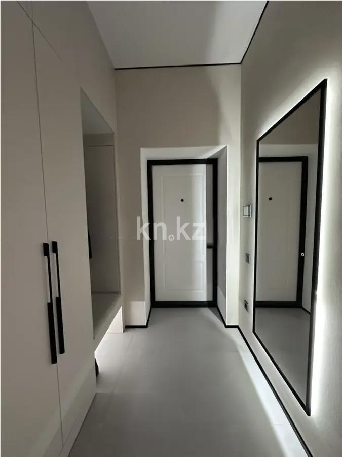 Продажа 2-комнатной квартиры, 58.14 м² в Астане - фото 4