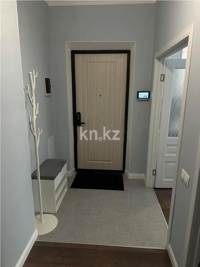 Продажа 2-комнатной квартиры, 50 м², ул. Рыскулова, дом  5/2 в Астане - фото 6