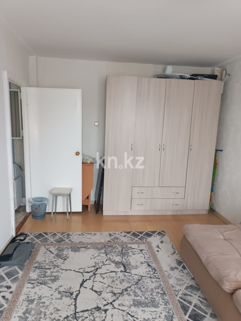 Аренда 1-комнатной квартиры, 33 м² в Астане - фото 3