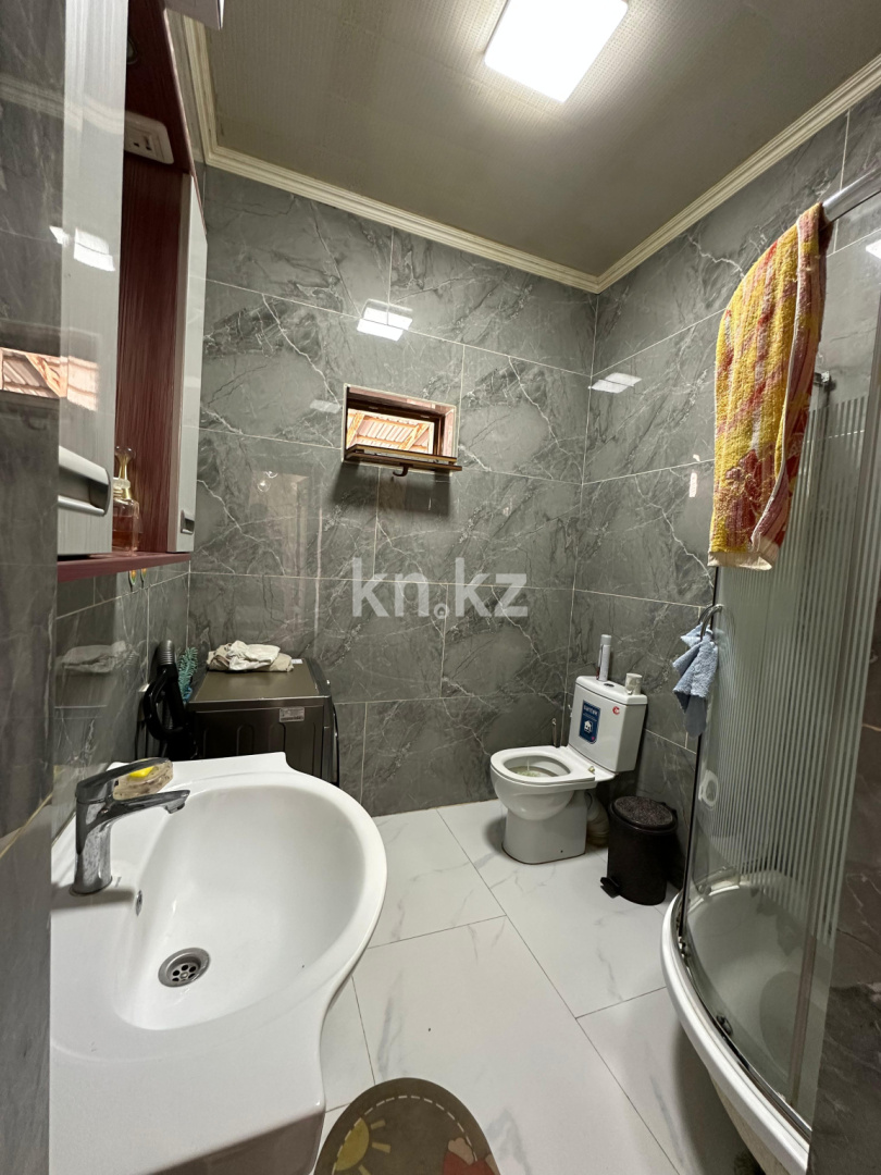 Продажа 6-комнатного дома, 159 м², Камар сулу, дом  33 в Шымкенте - фото 7
