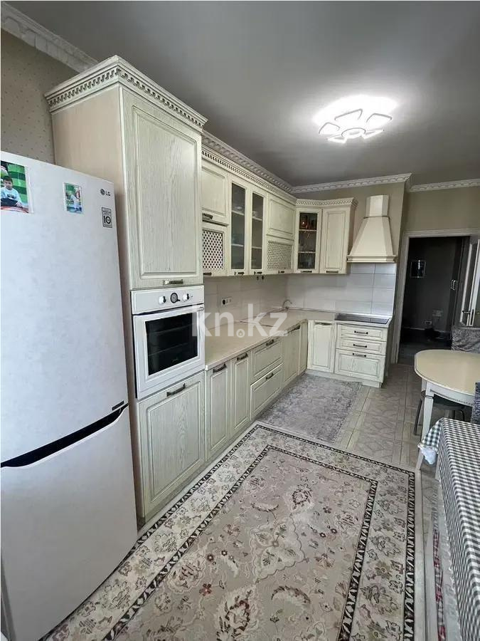 Продажа 3-комнатной квартиры, 88 м² в Алматы - фото 3