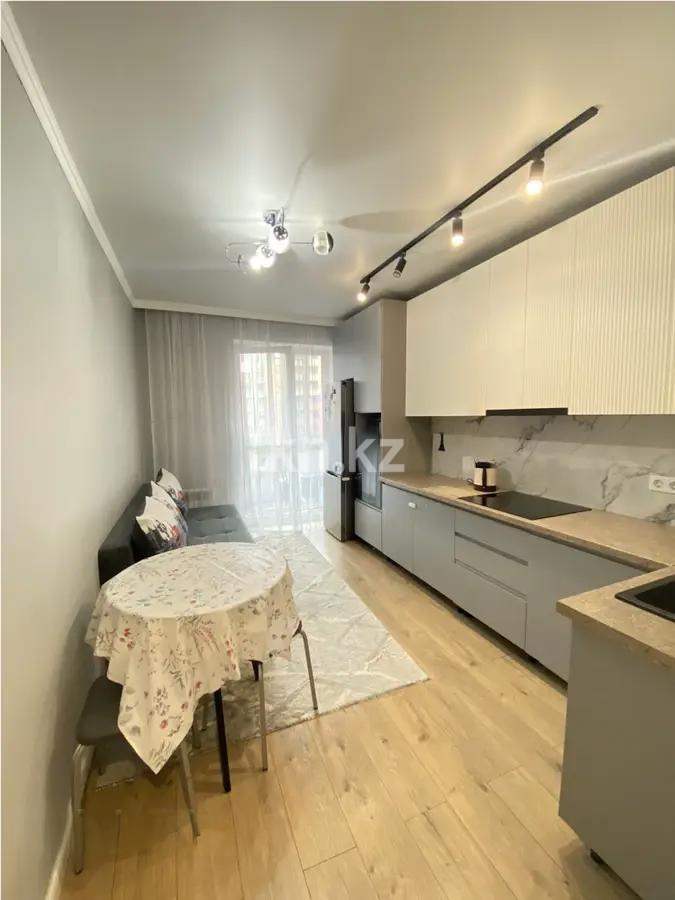 Продажа 1-комнатной квартиры, 39 м² в Астане - фото 2