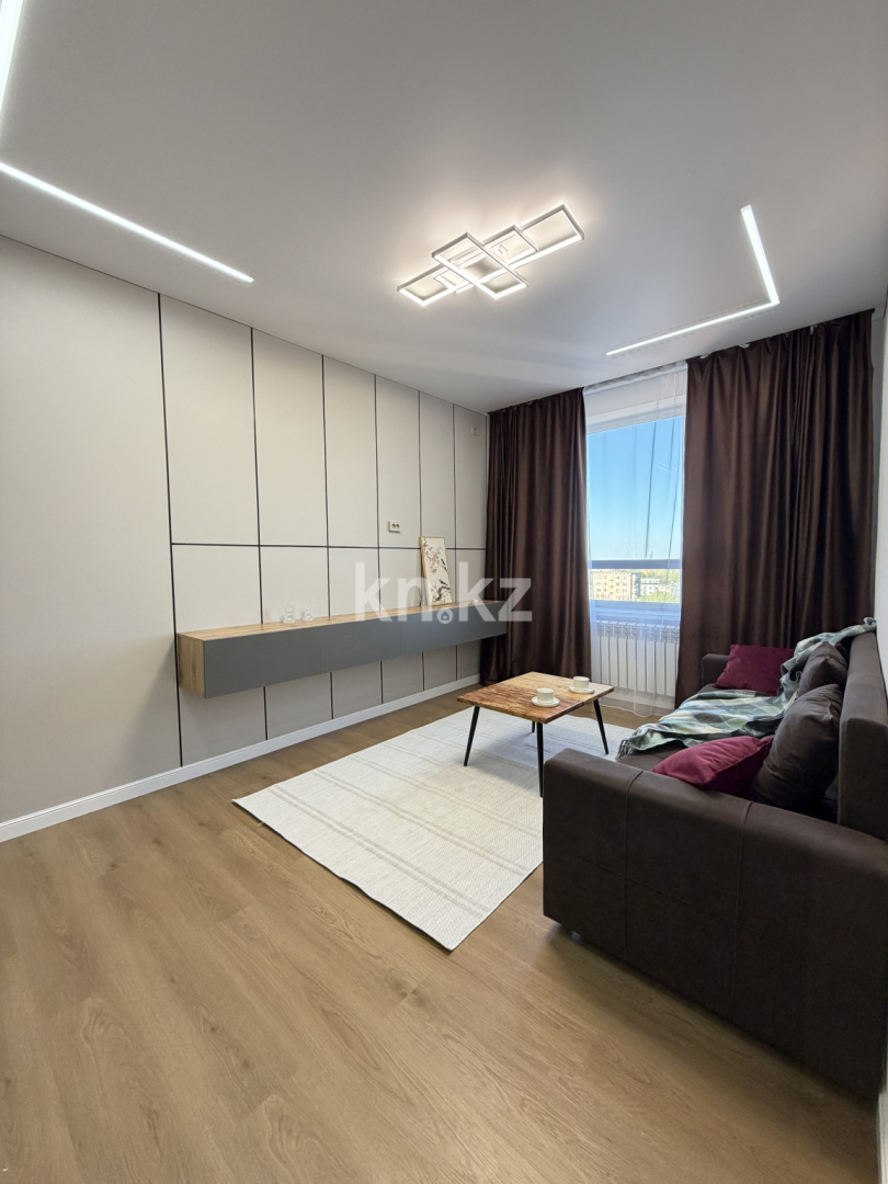 Продажа 2-комнатной квартиры, 39 м² в Астане - фото 11