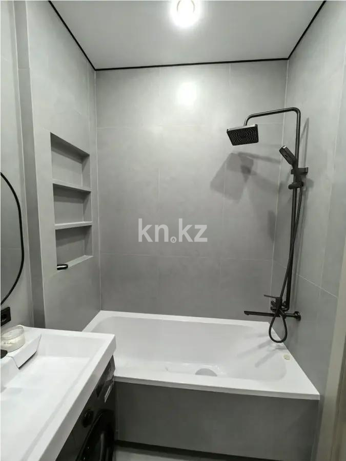 Продажа 2-комнатной квартиры, 43 м² в Астане - фото 4