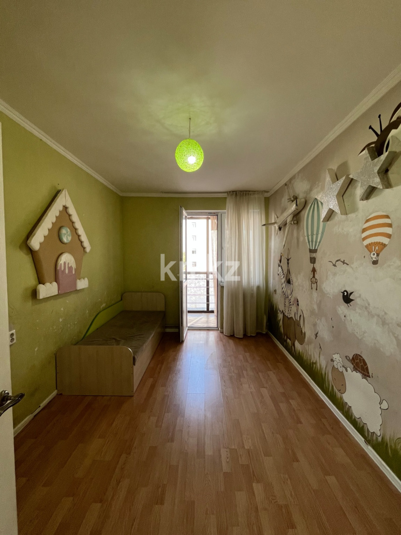 Продажа 3-комнатной квартиры, 95 м² в Шымкенте - фото 3