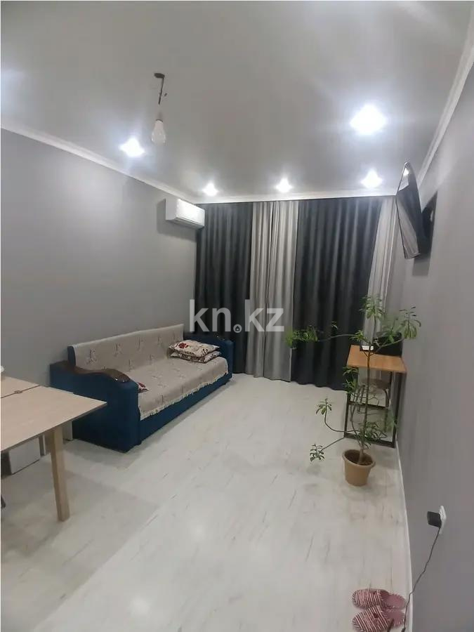 Продажа 2-комнатной квартиры, 55.6 м² в Астане