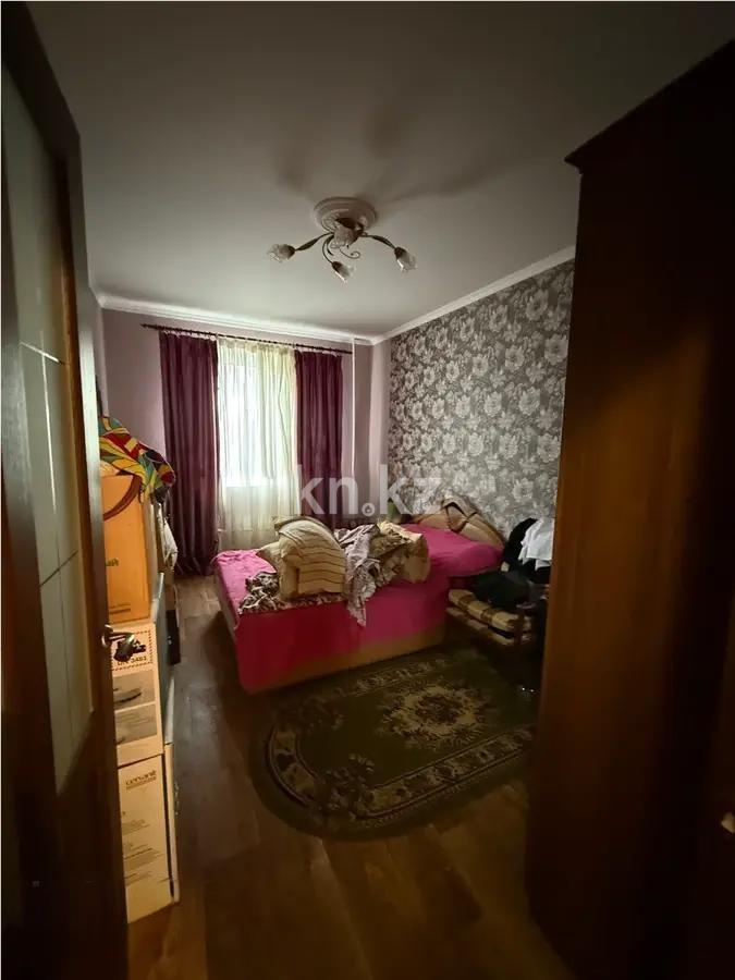 Продажа 3-комнатной квартиры, 66 м², ул. Таттимбета, дом  20 в Караганде - фото 2