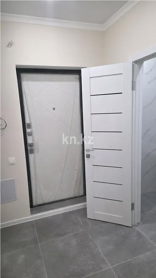 Продажа 1-комнатной квартиры, 24.5 м² в Астане - фото 3