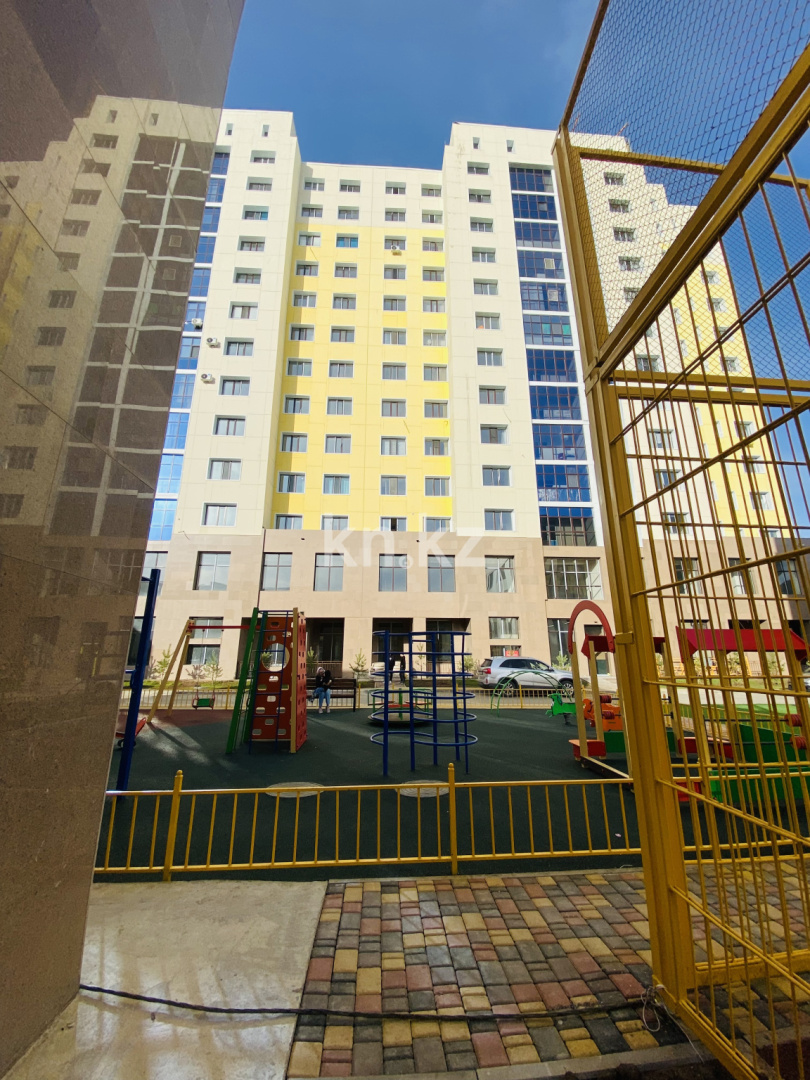Продажа 2-комнатной квартиры, 50.5 м² в Астане - фото 22