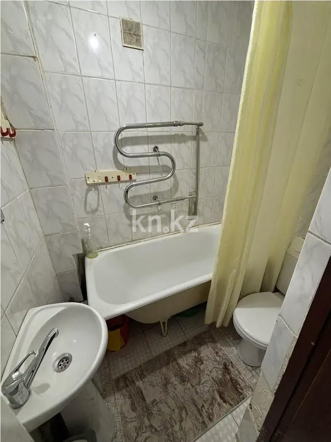 Продажа 1-комнатной квартиры, 29.4 м² в Алматы - фото 3