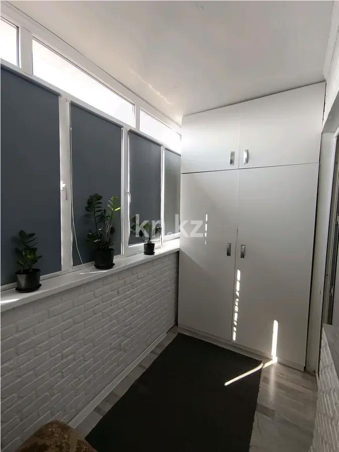 Продажа 2-комнатной квартиры, 93 м² в Алматы - фото 8