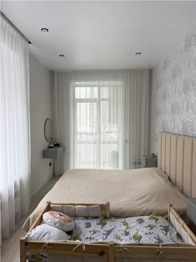 Продажа 2-комнатной квартиры, 63.4 м², ул. Омарова, дом  21/1 в Астане - фото 2