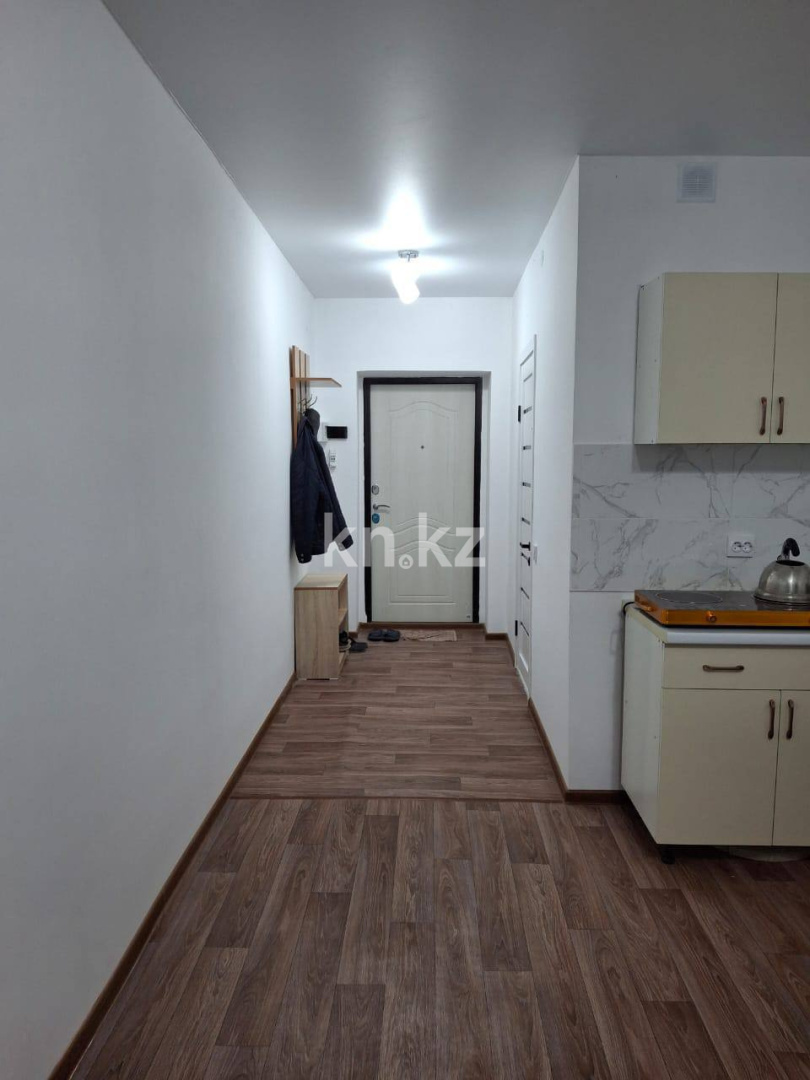 Аренда 1-комнатной квартиры, 30 м² в Астане - фото 2