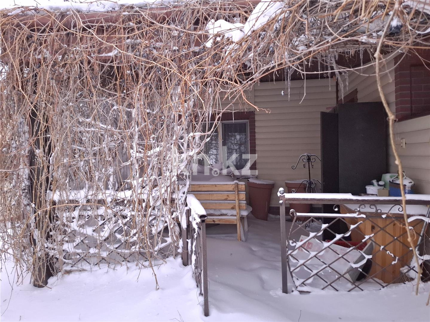 Продажа 5-комнатного дома, 189.3 м², пр. Мира в Темиртау - фото 37