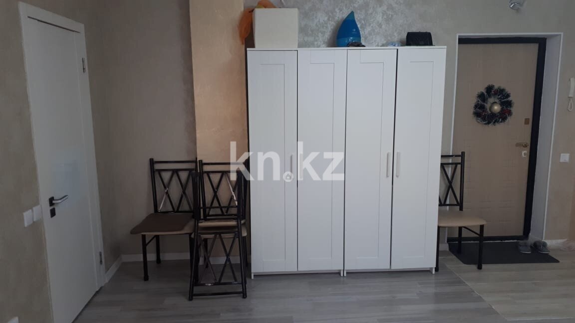 Продажа 2-комнатной квартиры, 50.5 м² в Астане - фото 8