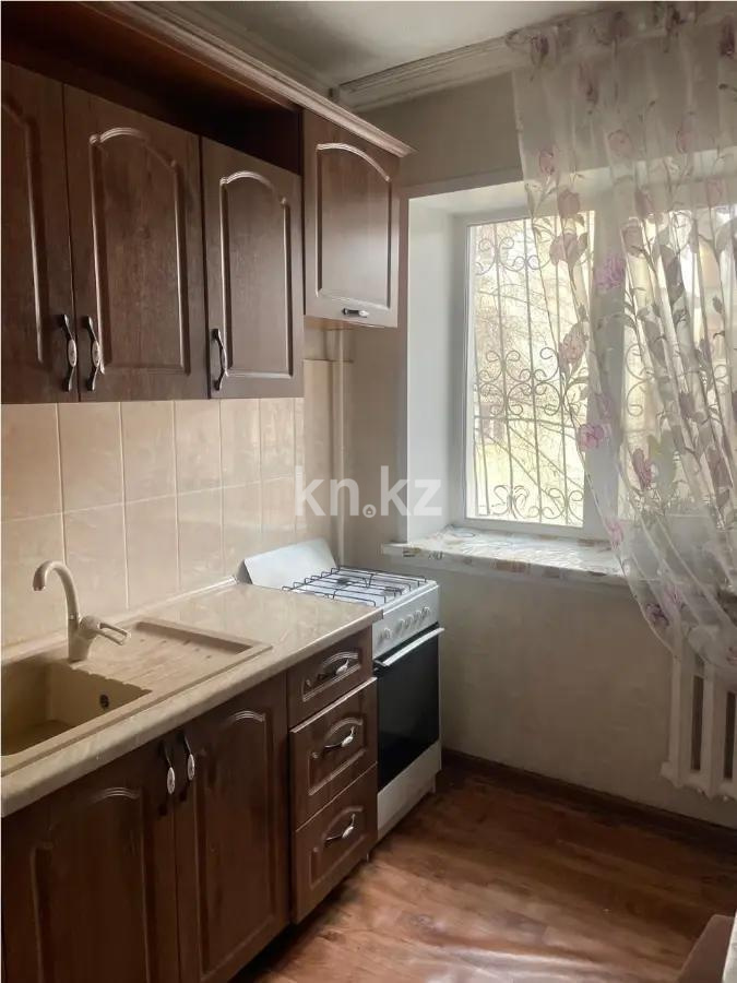 Продажа 1-комнатной квартиры, 33.8 м² в Алматы - фото 2