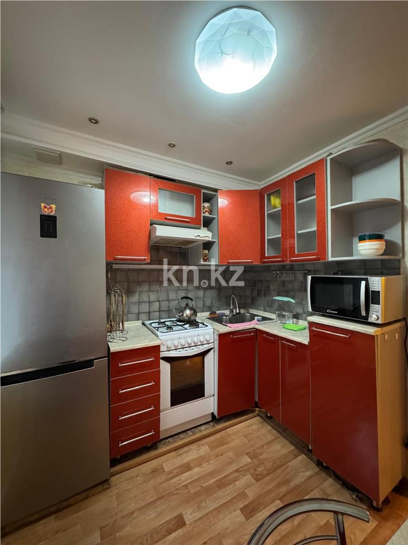 Продажа 2-комнатной квартиры, 45 м², ул. Пичугина в Караганде - фото 6