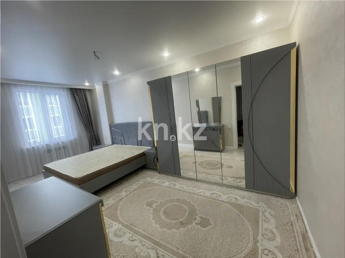 Продажа 2-комнатной квартиры, 58 м² в Алматы - фото 2