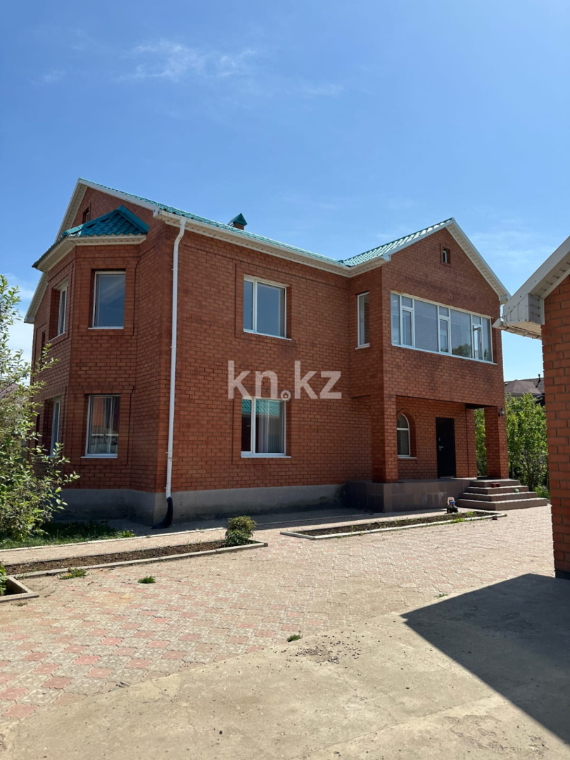 Продажа 5-комнатного дома, 247 м² в Актобе - фото 9