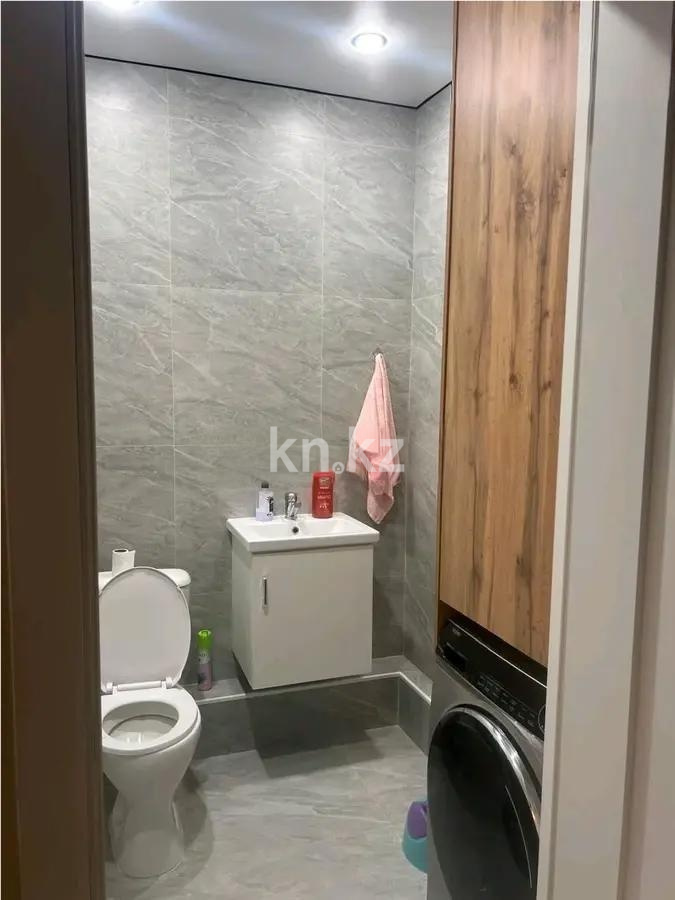 Продажа 3-комнатной квартиры, 84.55 м² в Астане - фото 5