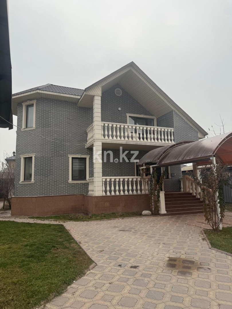 Продажа 5-комнатного дома, 220 м², ул. Маметовой, дом  57 в Алматы - фото 13