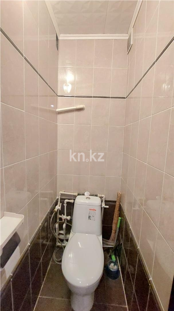 Продажа 4-комнатной квартиры, 69 м² в Темиртау - фото 14