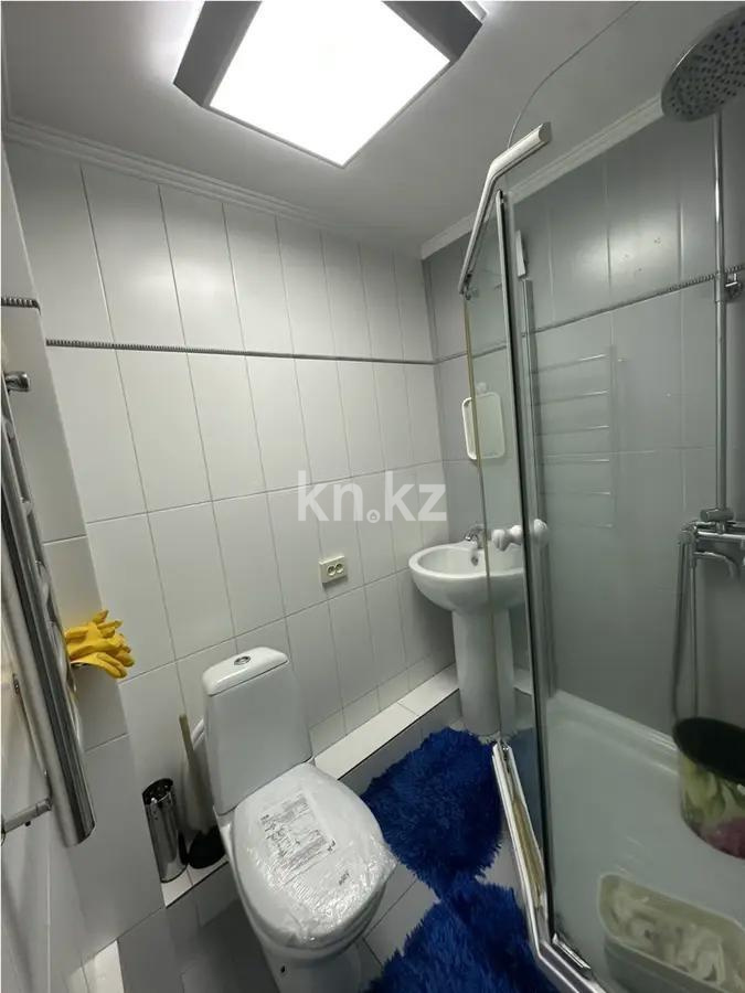 Продажа 2-комнатной квартиры, 42 м² в Алматы - фото 4