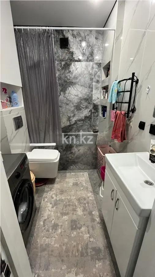 Продажа 2-комнатной квартиры, 63.3 м², ул. Байтурсынова, дом  36а в Астане - фото 4