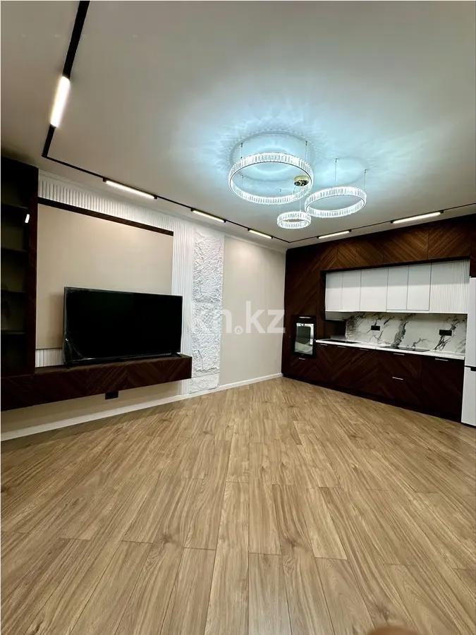 Продажа 3-комнатной квартиры, 107 м², ул. Айнакол, дом  66 в Астане