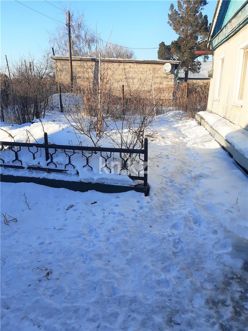 Продажа 4-комнатного дома, 71 м², ул. Куйбышева в Караганде - фото 16