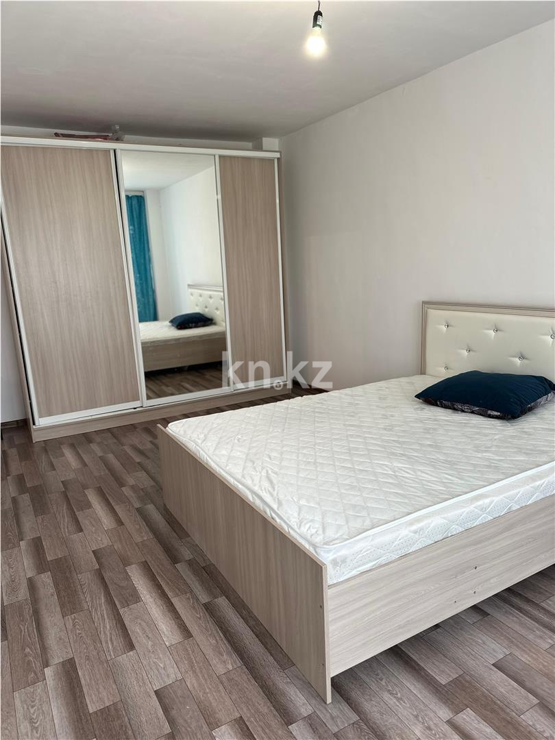 Продажа 2-комнатной квартиры, 54 м², ул. Ашимова в Караганде - фото 4