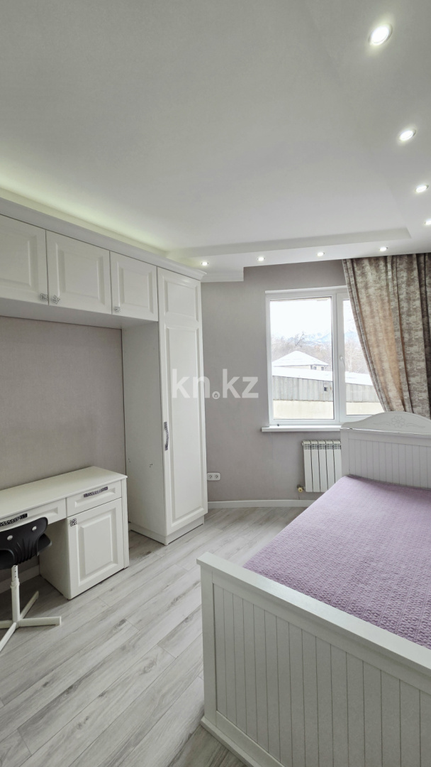 Продажа 4-комнатной квартиры, 132.1 м² в Алматы - фото 20