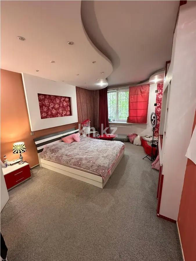 Продажа 3-комнатной квартиры, 83.4 м² в Алматы - фото 3