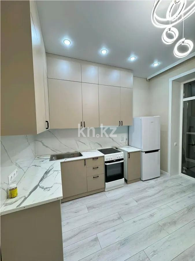 Продажа 2-комнатной квартиры, 66 м² в Караганде - фото 3