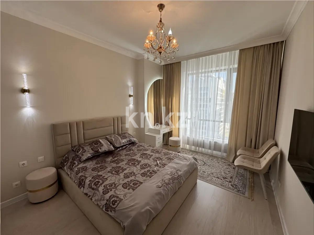 Продажа 3-комнатной квартиры, 92.5 м² в Астане - фото 3